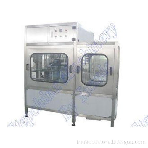 Efficient Stable 5 Gallon Water Filling Machiney / External